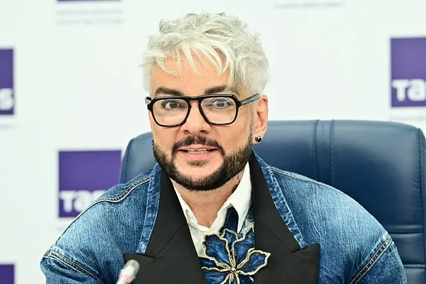 Сергей Сафронов: Киркоров тайно помогал детям Донб...