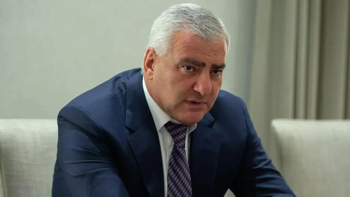 Филипп Киркоров требует прекратить гонения на бизнесмена в Армении