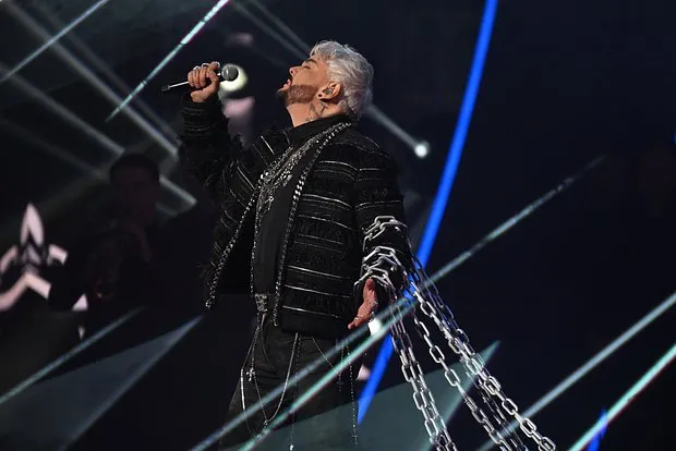 Киркоров, Лазарев, Гагарина: гонорары звезд на Нов...