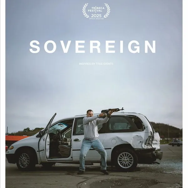 Фильм «Свободные люди»: криминальный триллер о недоверии системе