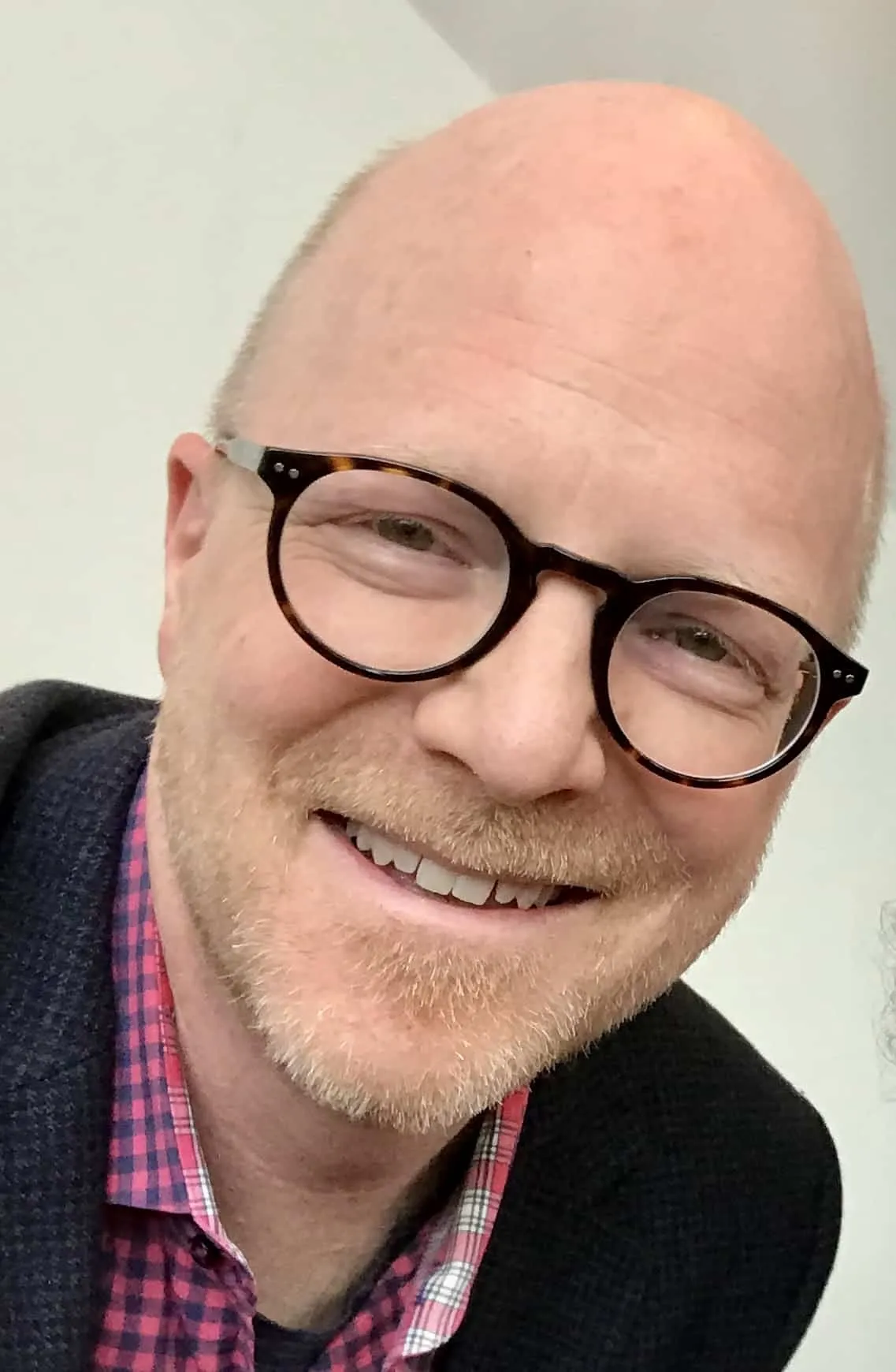 Фред Чайлд стал президентом All Classica...