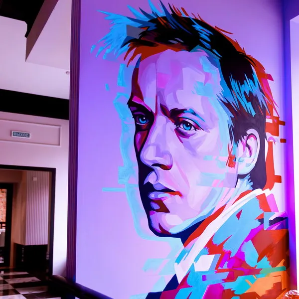 Фреска Арцибашева и премьера «В тишине» в «Покровк...