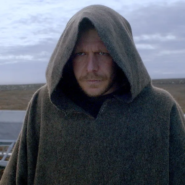 «Цинга»: Северная драма о вере и быте