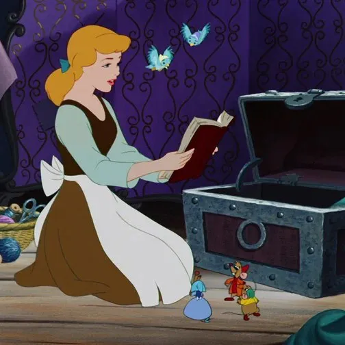 Детский контент на Кион: Чебурашка, Леди Баг и кла...