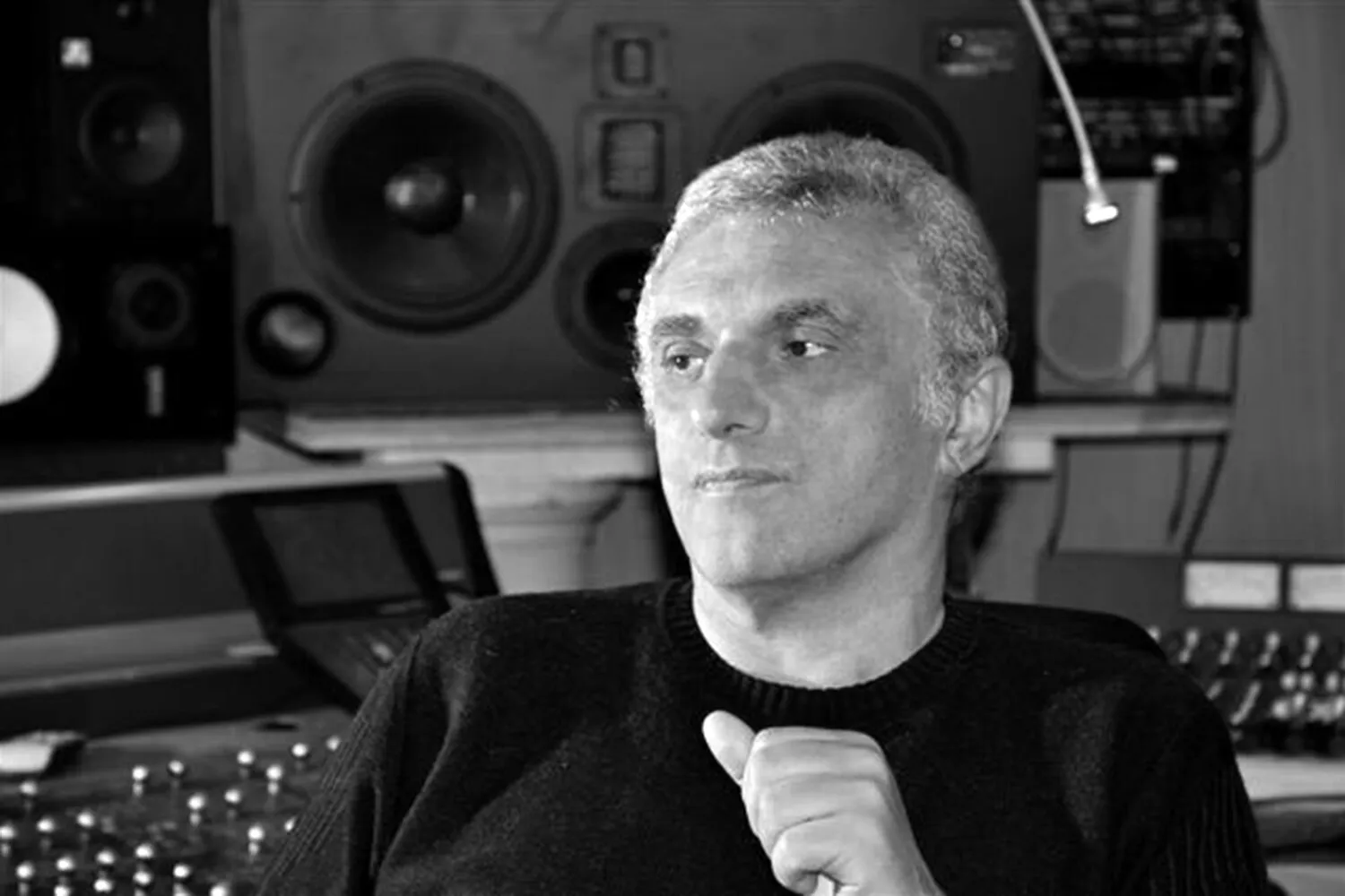 Легендарный итальянский композитор Чельсо Валли скончался в 76 лет