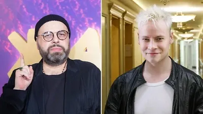 Шаман выпустил новую песню «Прямо по сердцу»