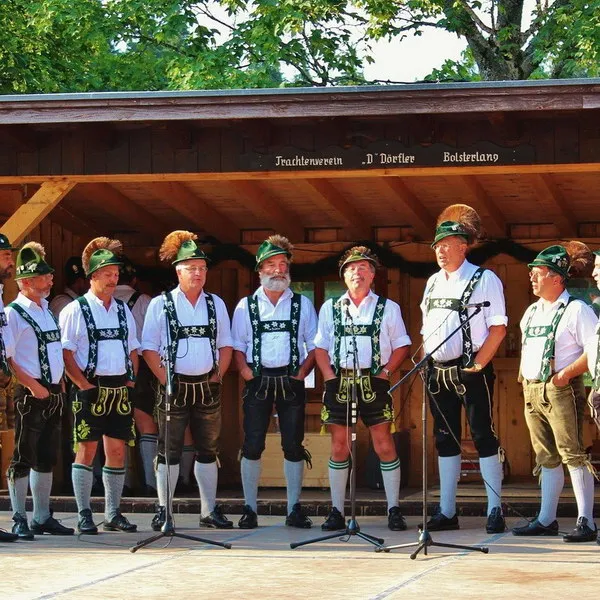 Йодль признан наследием ЮНЕСКО: швейцарс...
