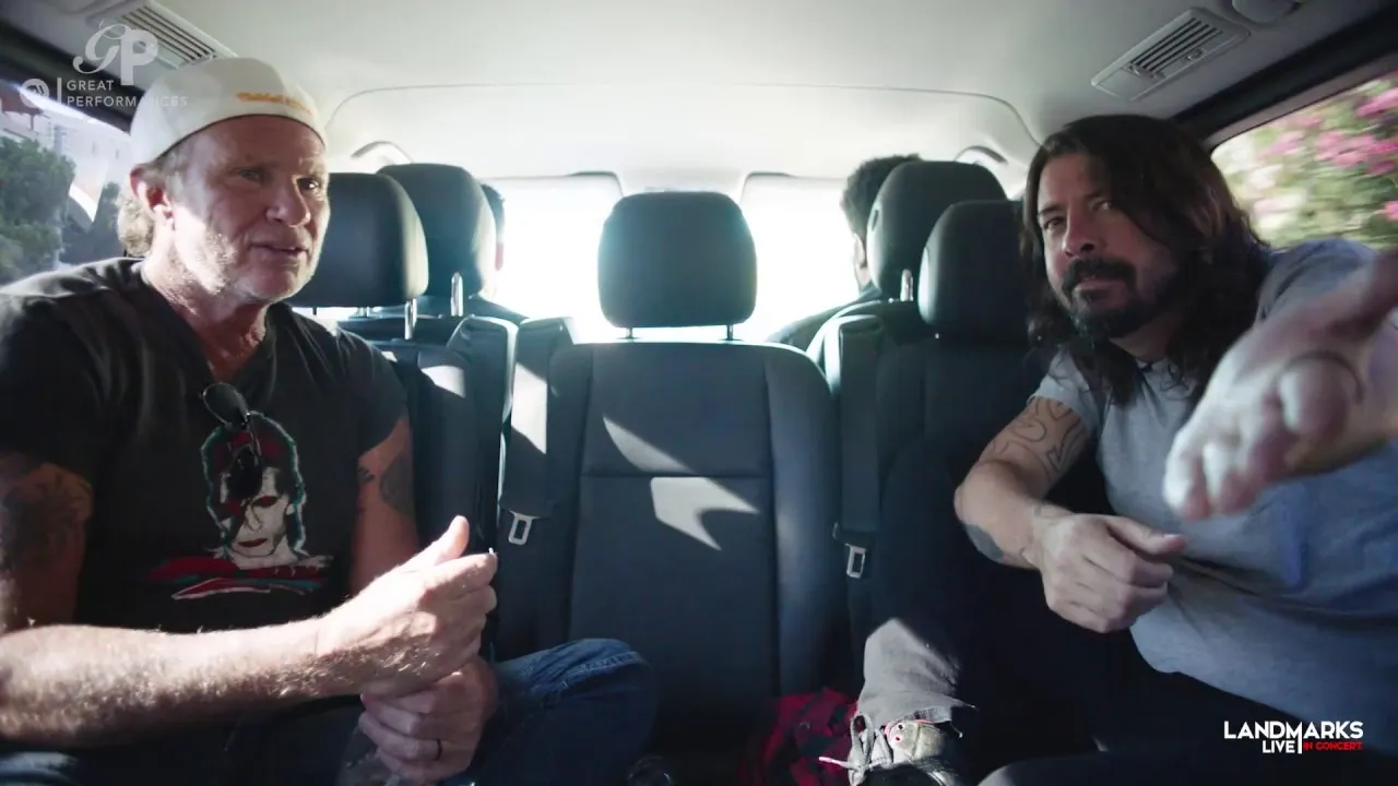 Шейн Хокинс: Любимая песня Foo Fighters его отца