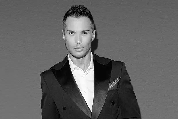 Ушел из жизни Эд Барк: продюсер Димы Билана