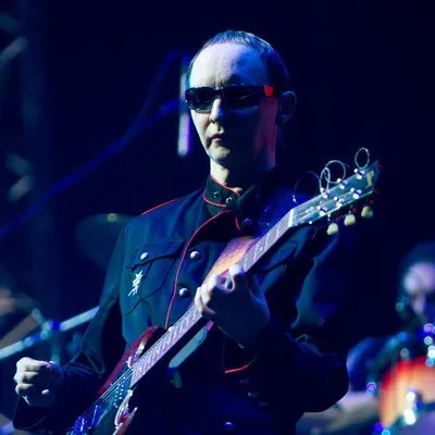 Пикник представляет "Электрум": новая программа с ...