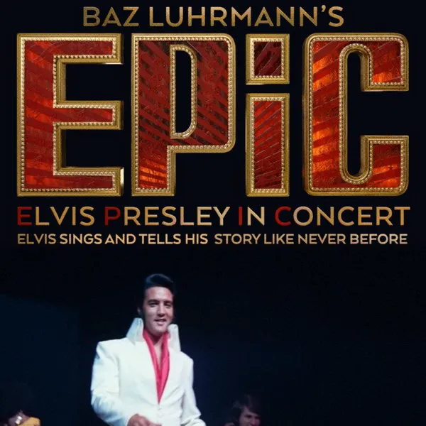 Элвис Пресли: Неизданные кадры в фильме ...