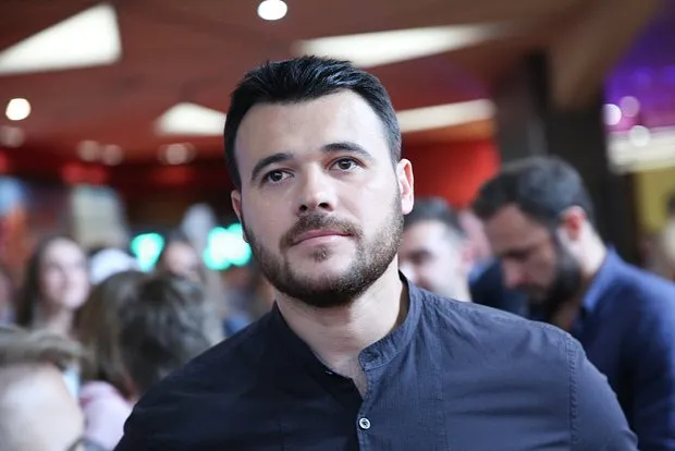 Эмин Агаларов: налоговый долг компании на 1,4 млн ...