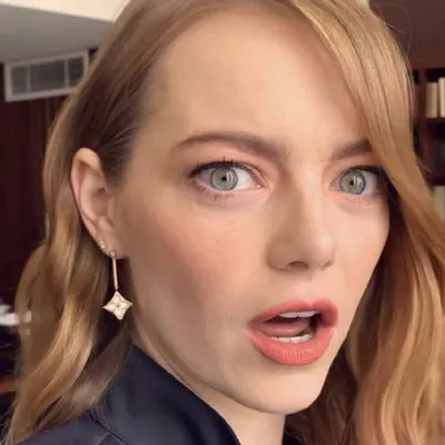 Эмма Стоун – самая красивая женщина мира по «золот...