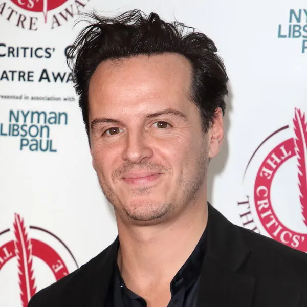 Эндрю Скотт и Оливия Колман в фильме «Эл...