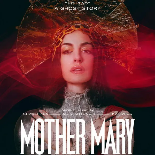 «Мать Мария»: Энн Хэтэуэй в трейлере драмы от A24