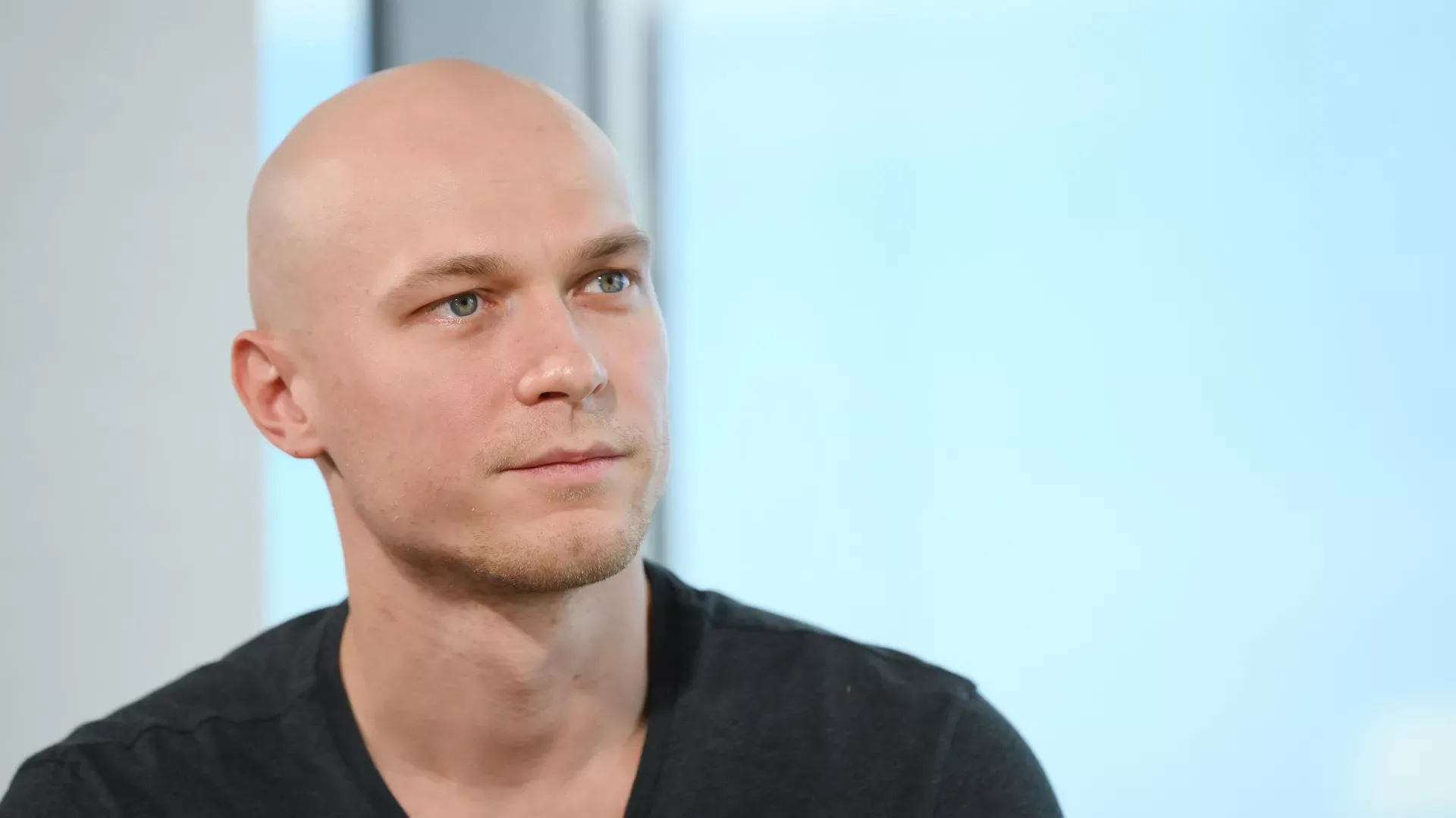 Юра Борисов исполнит роль сооснователя OpenAI в фильме Луки Гуаданьино