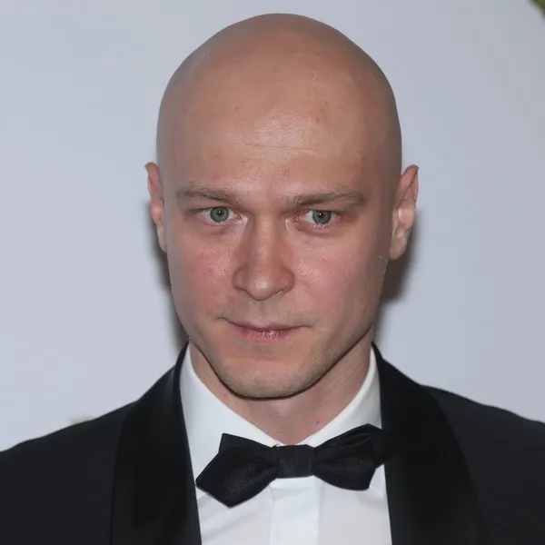 Российский актер Юра Борисова приглашен в Американскую академию кино