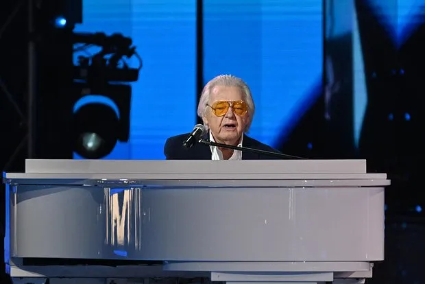 Юрий Антонов о заработках и жизни в СССР