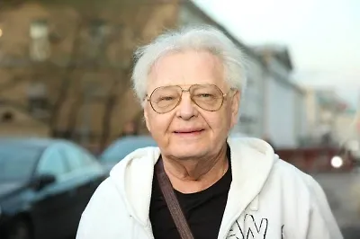 Юрий Антонов госпитализирован в Москве из-за сердечных проблем