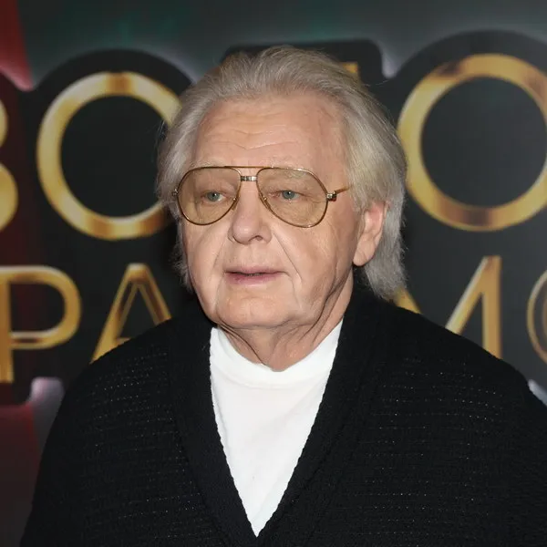 Юрий Антонов на «Славянском базаре»: новая песня и звезда Витебска