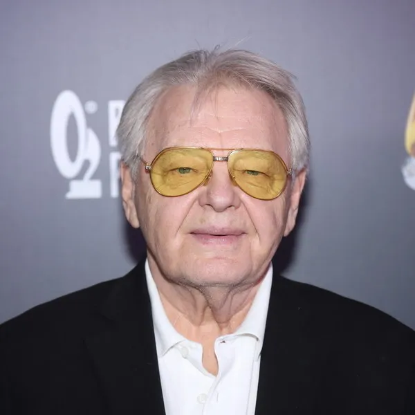 Юрий Антонов: Новый год, ремонт и усталость