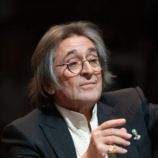 Премьера «Реквиема Незабытых» Юрия Башмета