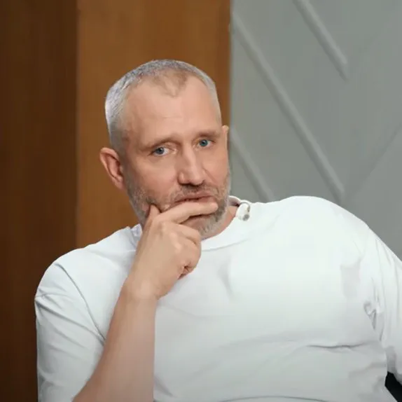Юрий Быков планирует экранизировать роман Толстого «Воскресение»