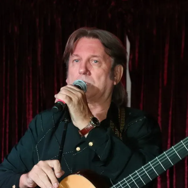 Юрий Лоза назвал свою песню «Зима» хитом 2025 года