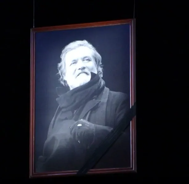 Прощание с кумирами и тайны Екатерины Великой